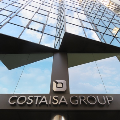 Costaisa obtains ISO 22301 in its Business Continuity Management System