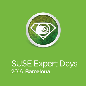SUSE Linux Expert Days