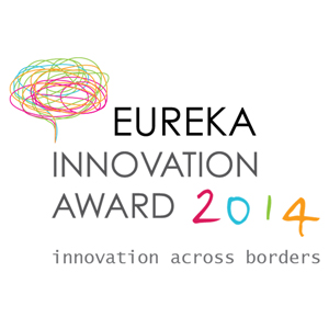 Eureka Innovation Award