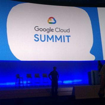La modernització d'infraestructures avança a Espanya de la mà de Google Cloud