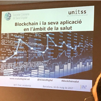 Jornada blockchain