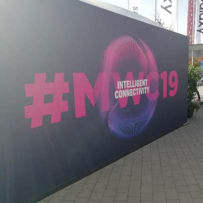 Health continues to be a flagship scope in the MWC 19