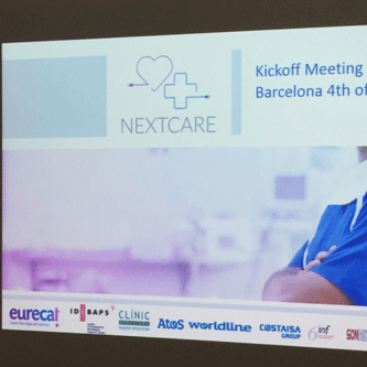 Presentación de Netxcare
