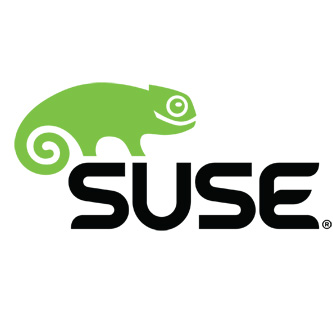 Suse logo