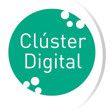 Logo Cluster Digital