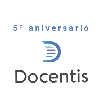Logo de Docentis