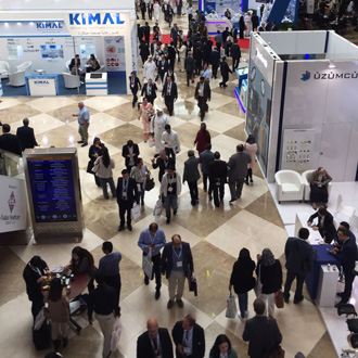 Big Data, 3D printing, chronic diseases, quality and human resources are key issues in the Arab Health 2017