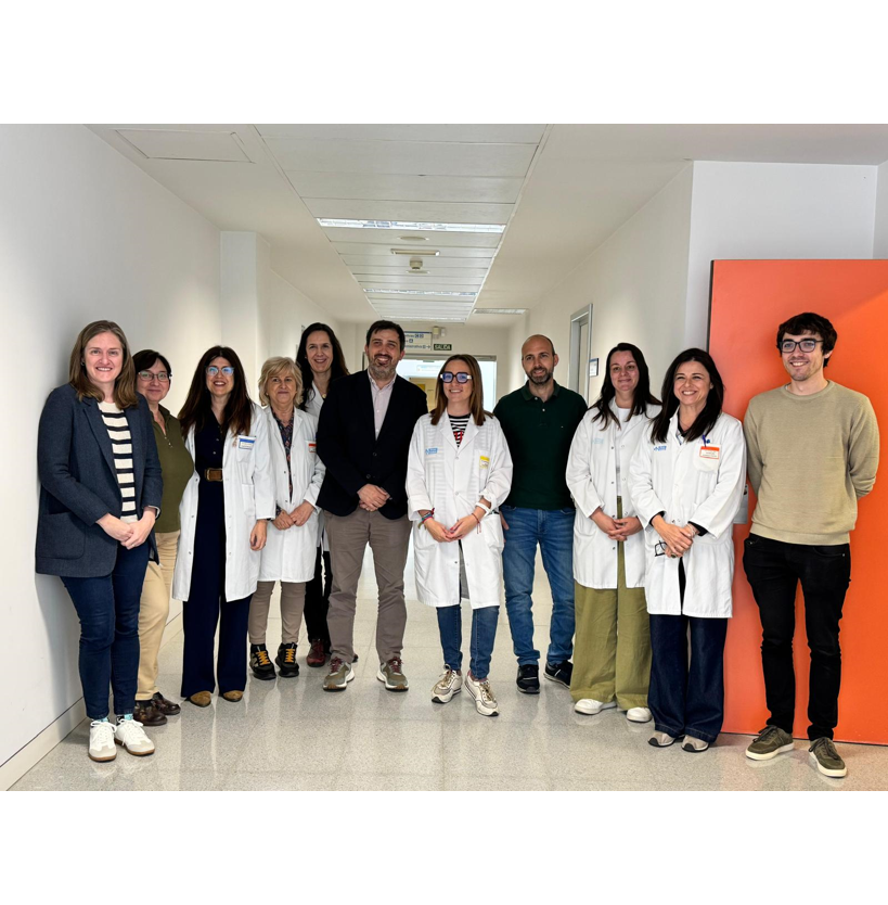Eficiència i traçabilitat en la formació especialitzada: el nou model docent de Rioja Salut