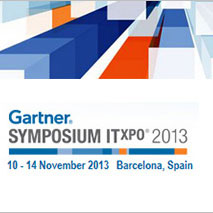 Costaisa Group estarà present al Gartner Symposium/ITxpo