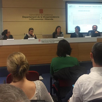 Costaisa Group participates in the presentation event of the RIS3CAT Innovative Public Procurement Programme